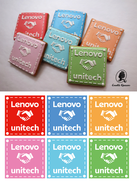 LOGO糖霜餅乾  客製餅乾  媒體公關禮   節日伴手禮   客製禮盒