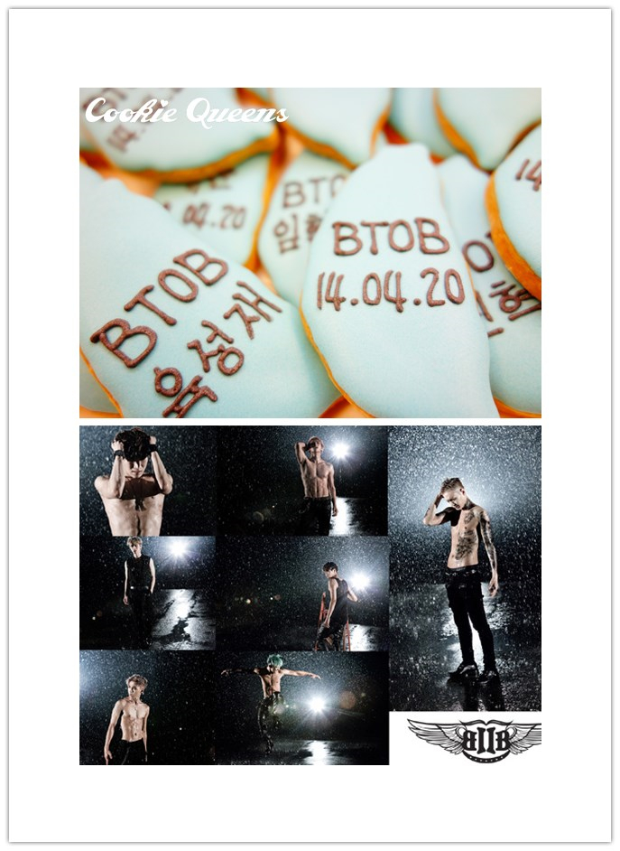 LOGO糖霜餅乾  客製餅乾  媒體公關禮   節日伴手禮   客製禮盒