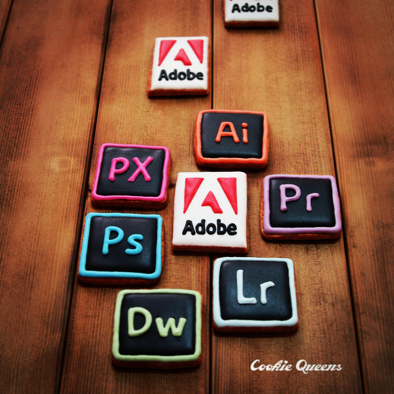 LOGO糖霜餅乾  客製餅乾  媒體公關禮   節日伴手禮   客製禮盒