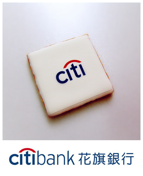 LOGO糖霜餅乾  客製餅乾  媒體公關禮   節日伴手禮   客製禮盒