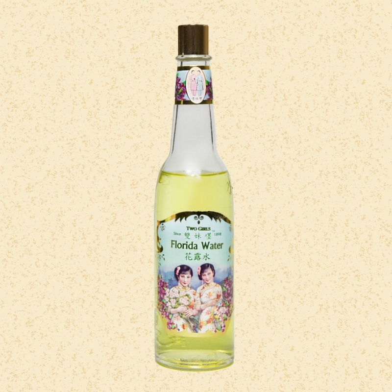 Two Girls 雙妹嚜花露水（200ml）