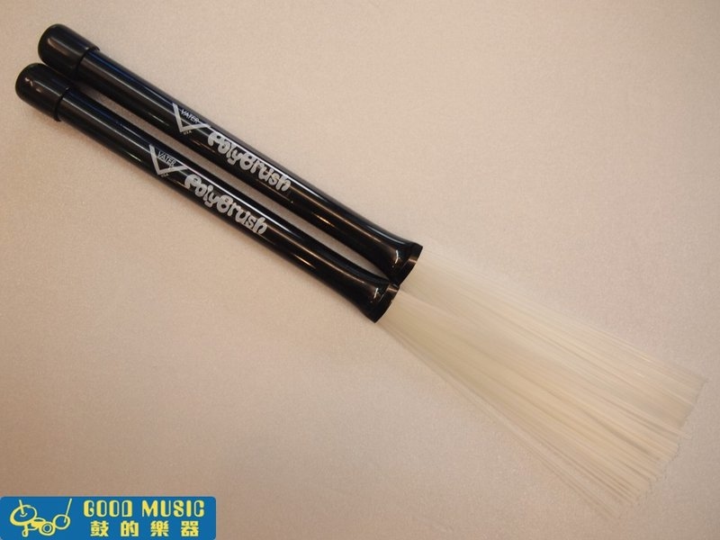 VATER 鼓刷 VPYB (可伸縮)