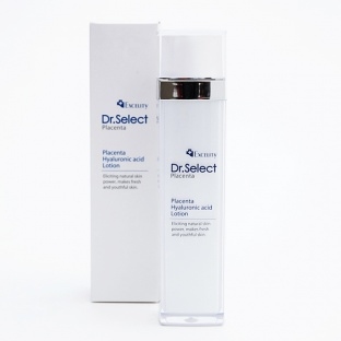 Dr. Select 高濃度胎盤化妝水｜日本授權經銷｜Cosmeticsbb 瑩之部屋