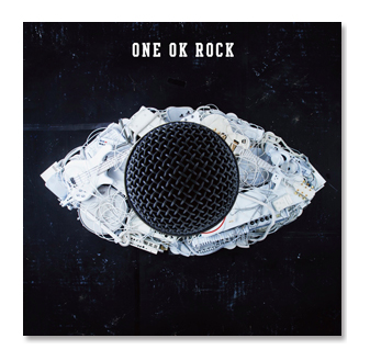 ONE OK ROCK ワンオクロック 日本後硬核樂團 「人生×僕= 」(2013) 日本通常盤 原裝CD專輯