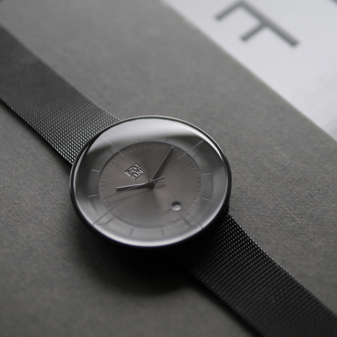 FLOATING 3829 漂浮之境米蘭腕錶