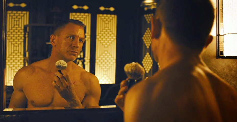 鬍泡刷（刮鬍刷）基本介紹與使用保養須知（上）