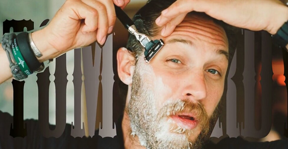 鬍泡刷（刮鬍刷）基本介紹與使用保養須知（下）