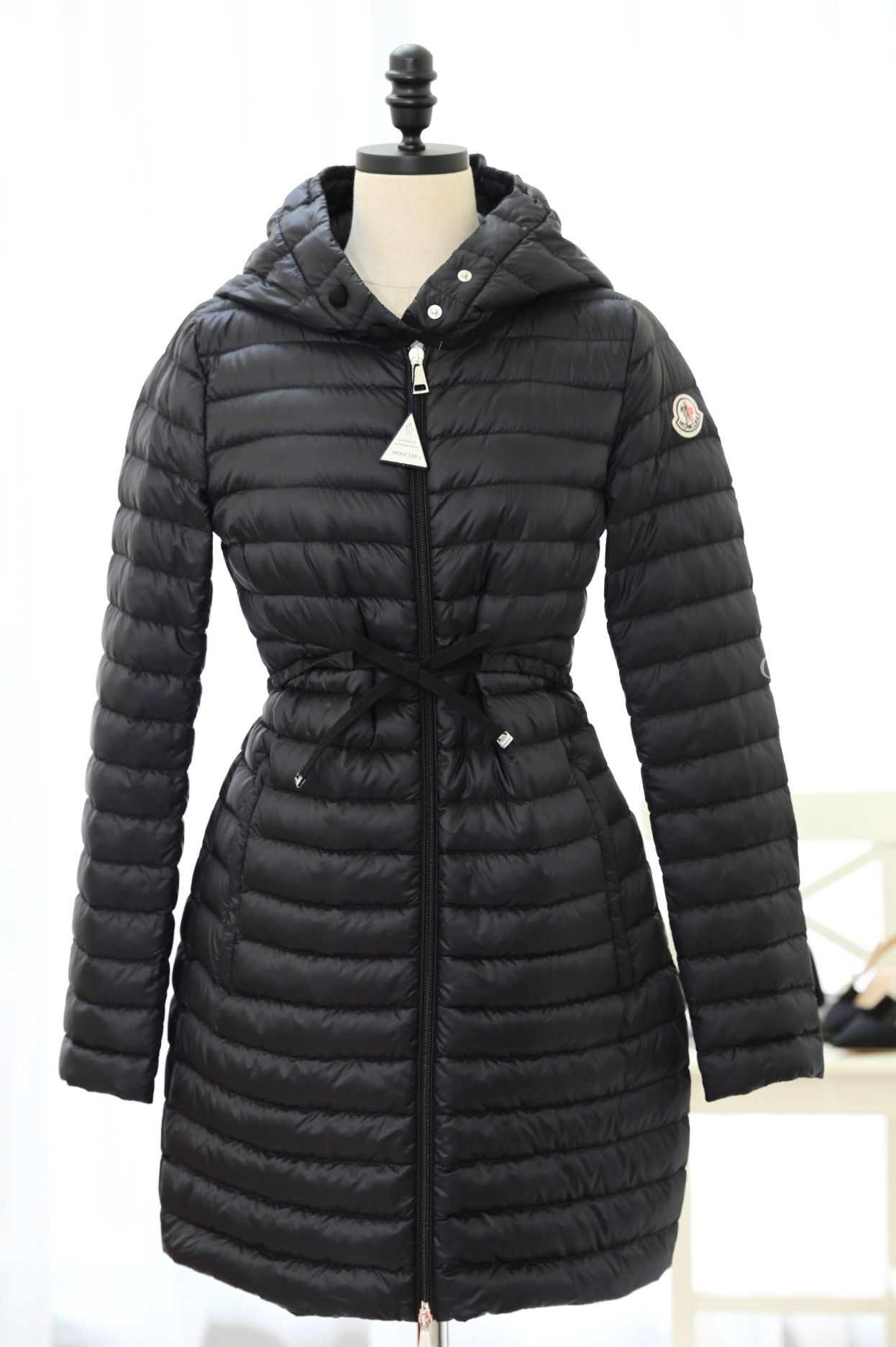 モンクレール★BARBEL★バーベル★0★ブラック★国内正規品 楽天市場】MONCLER モンクレール 【国内正規/美品/】 BARBEL バルベル