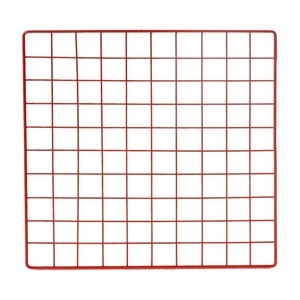 彩色網片 40X40cm