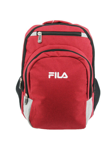 fila travel backpack