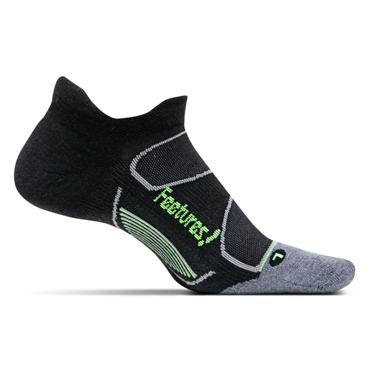 feetures elite max cushion socks