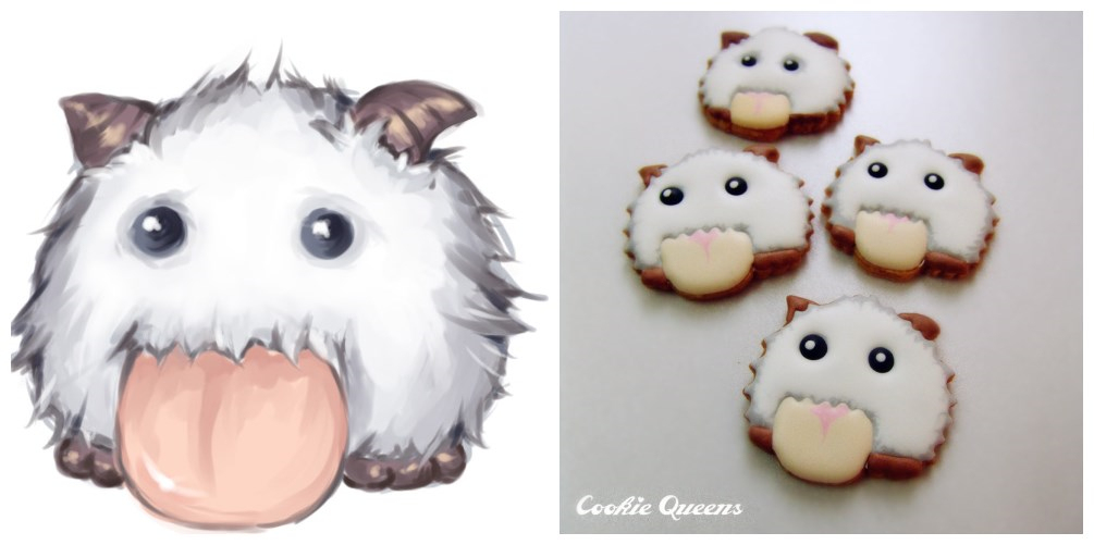 LOGO糖霜餅乾  客製餅乾  媒體公關禮   節日伴手禮   客製禮盒