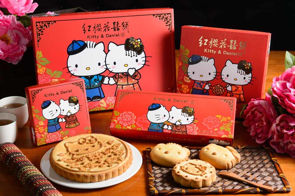 免費試吃喜餅 - 超值喜餅禮盒品牌推薦