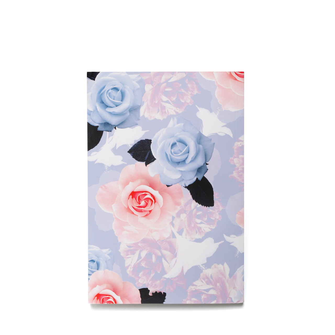 Fancy Romance notebook