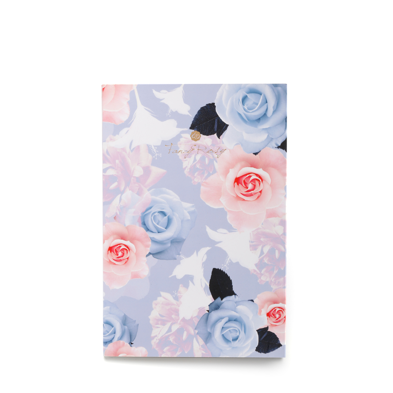 Fancy Romance notebook