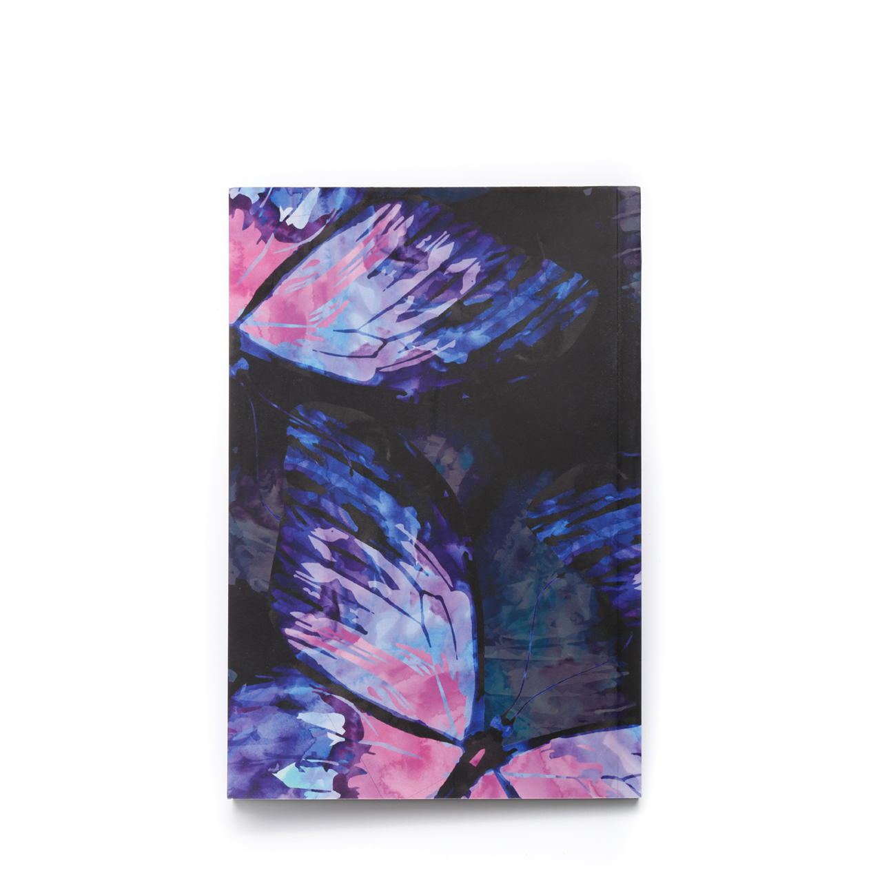 Fancy Romance notebook