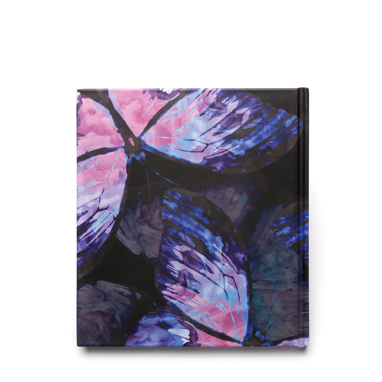 Fancy Romance Hardcover notebook