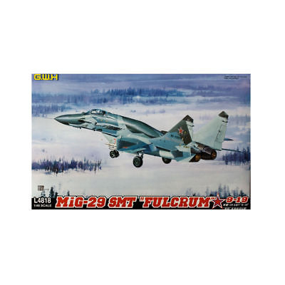 GreatWall 1/48 L4818 Russian Mig-29 "Fulcrum " SMT 9-19 