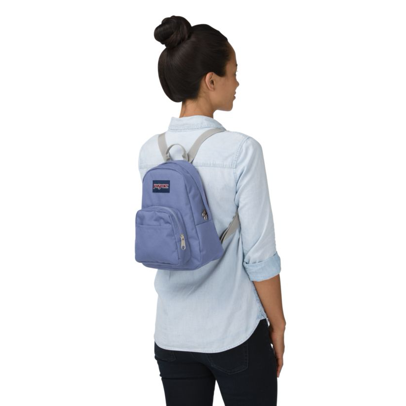 Jansport Mini Backpack Denim