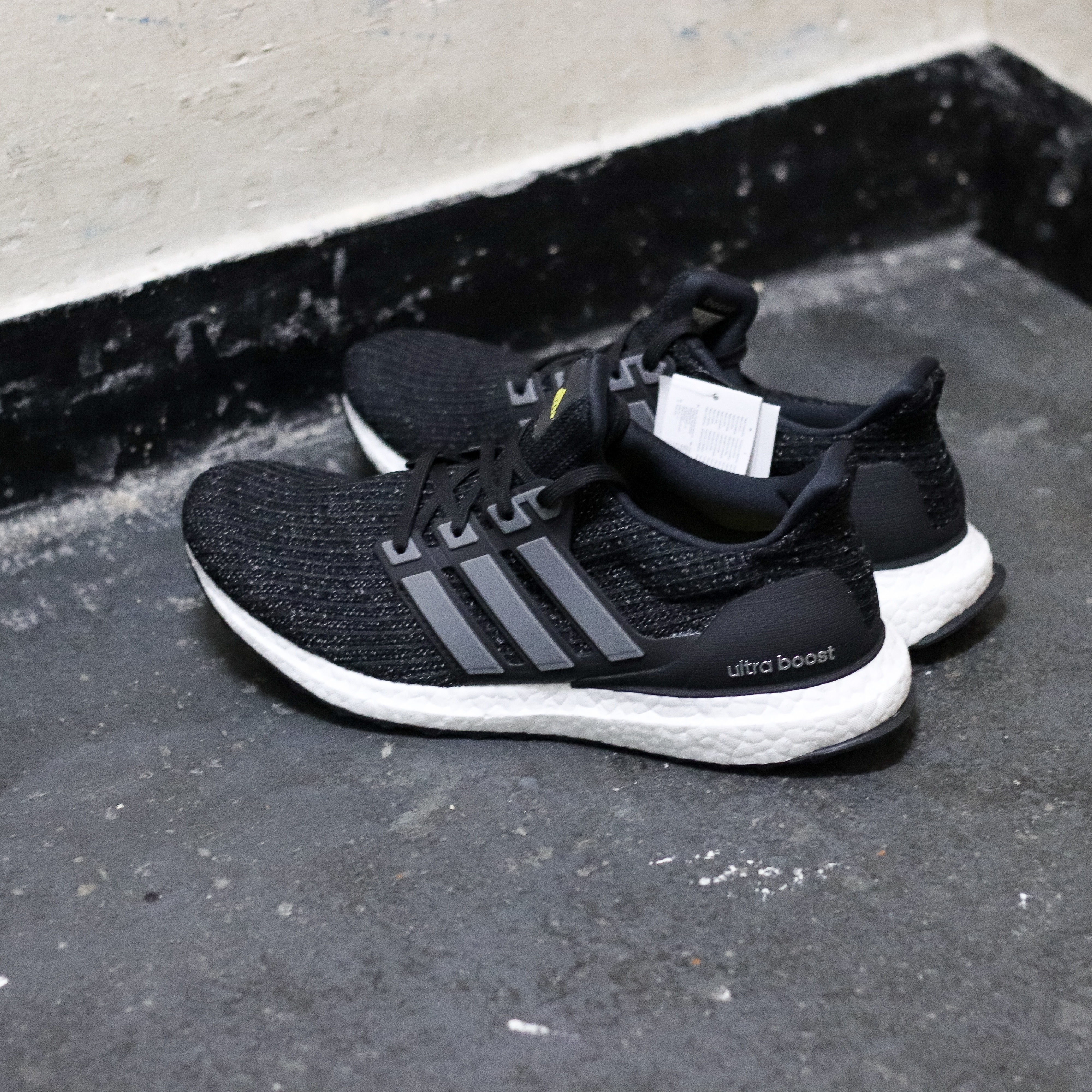 adidas Takes Their Ultraboost 2.0 City Series To Asia With