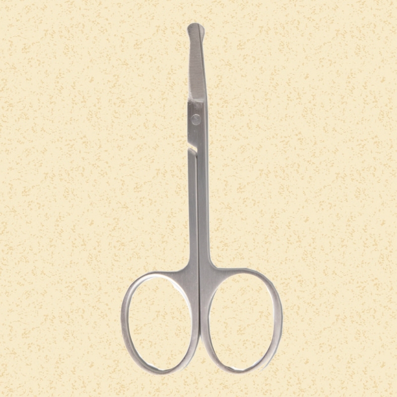 SCW 新中華鼻毛剪