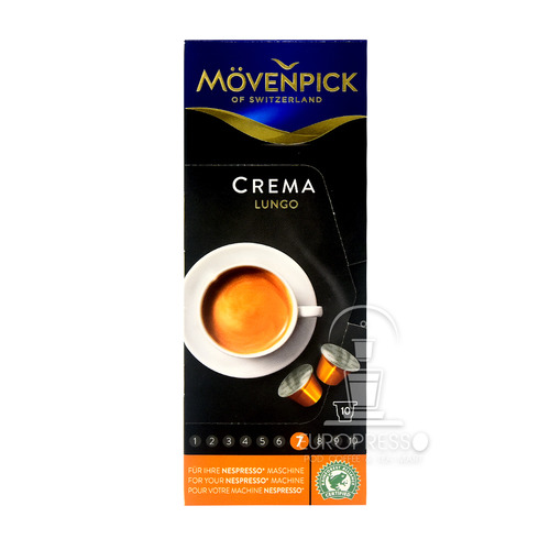 Movenpick Crema Lungo