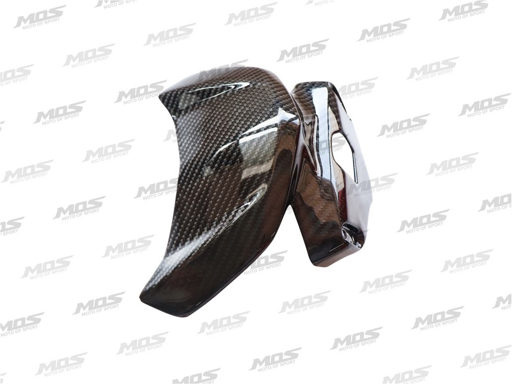 MOS FORCE-碳纖維小風鏡