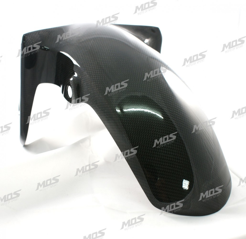 MOS MT03/R3/R25-碳纖維前土除