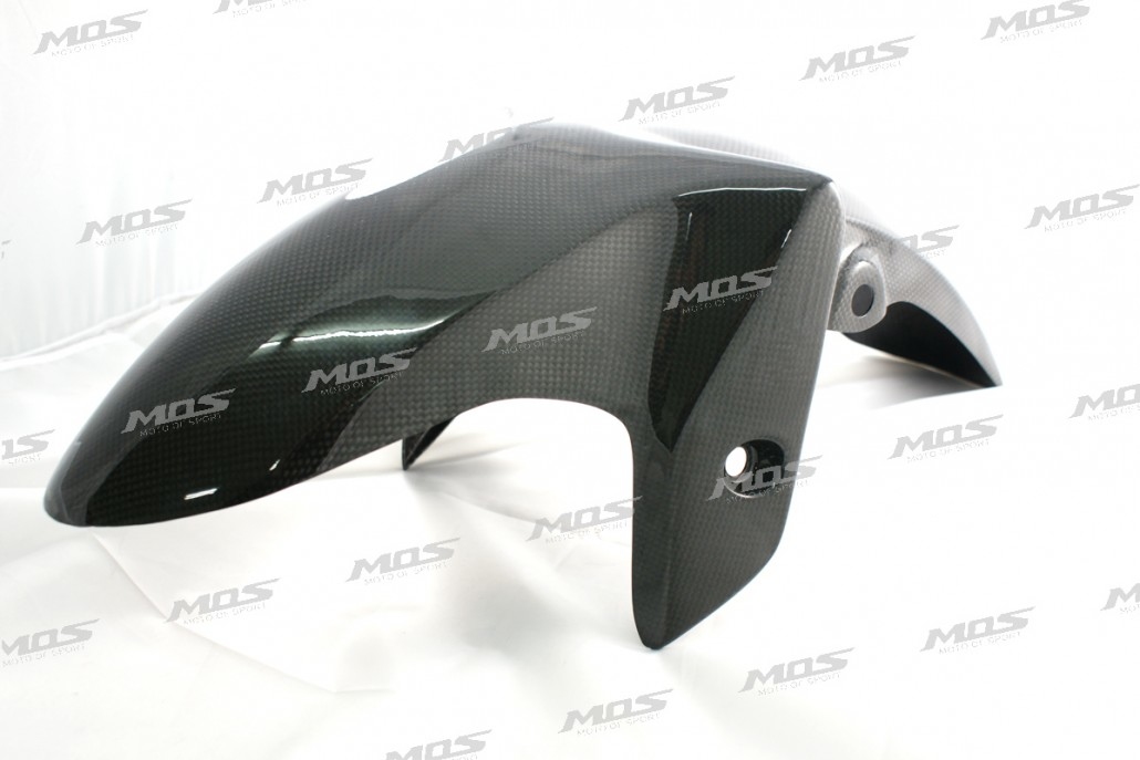 MOS MT03/R3/R25-碳纖維前土除