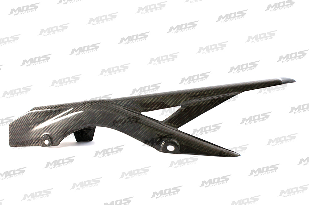 MOS MT03/R3/R25-碳纖維鍊條蓋