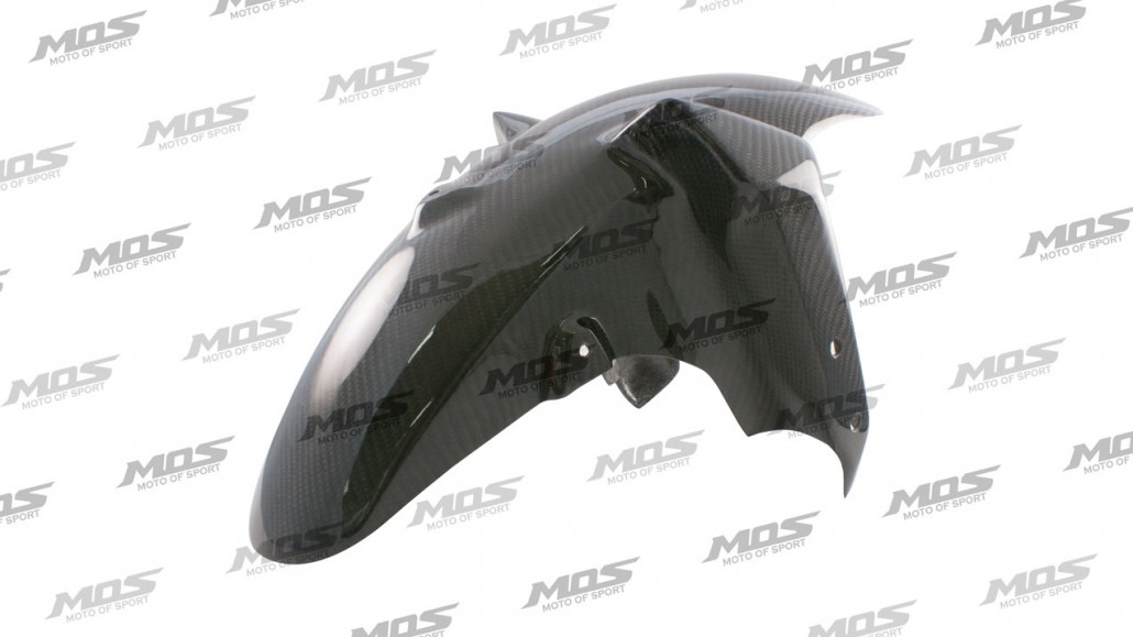 MOS MT09(14-16)-碳纖維前土除