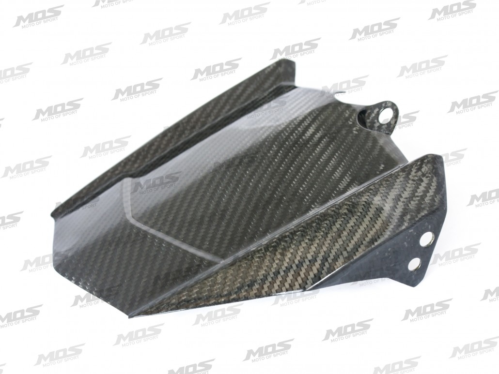 MOS MT09(14-16)-碳纖維後土除