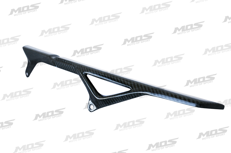MOS MT09(14-16)-碳纖維鍊條飾蓋