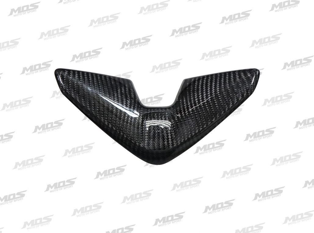 MOS NMAX-碳纖維車手上蓋