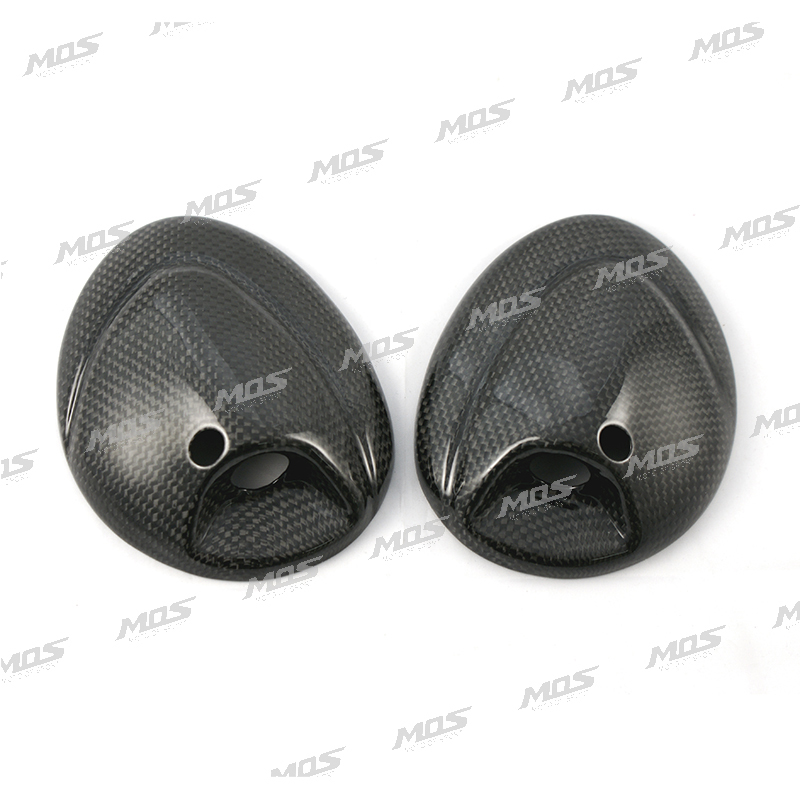 MOS 碳纖維千禧金龜(含支架)