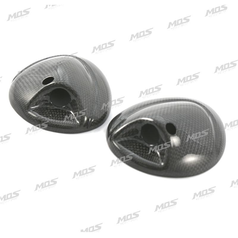 MOS 碳纖維千禧金龜(含支架)