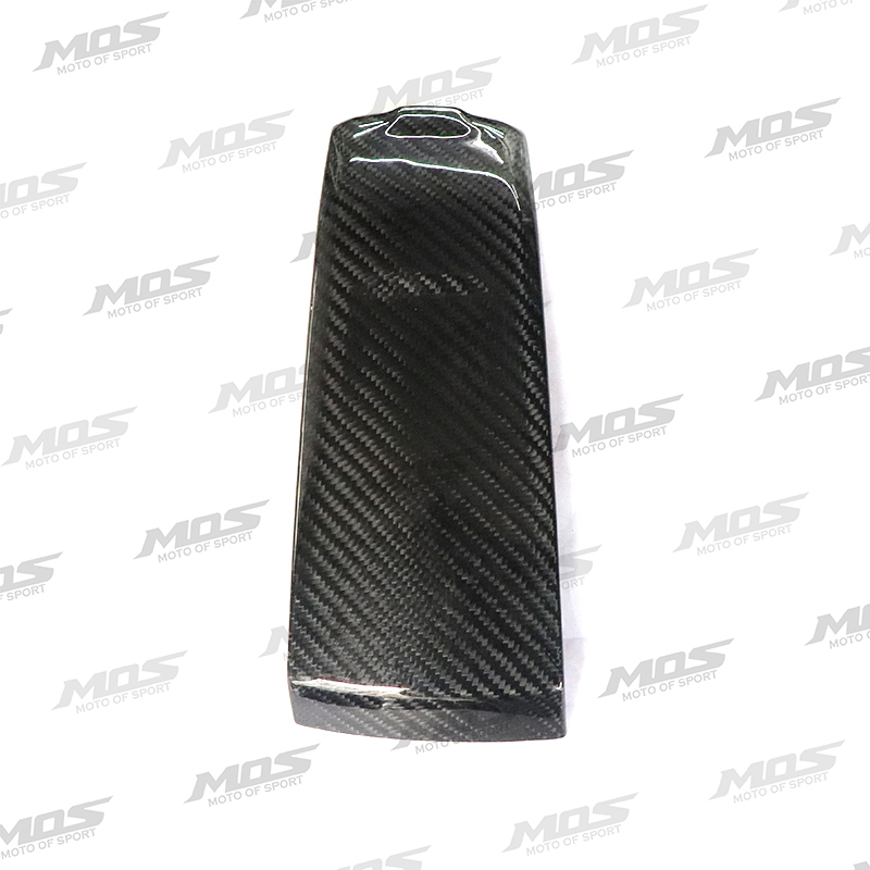 MOS AK550-碳纖維油箱飾蓋