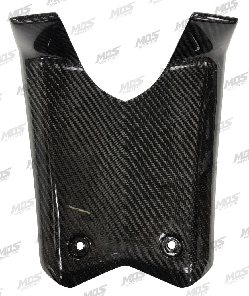 MOS AK550-碳纖維節流閥上蓋