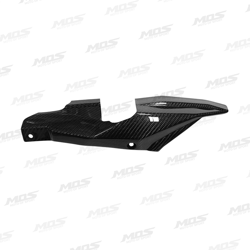 MOS AK550-碳纖維鍊條上蓋