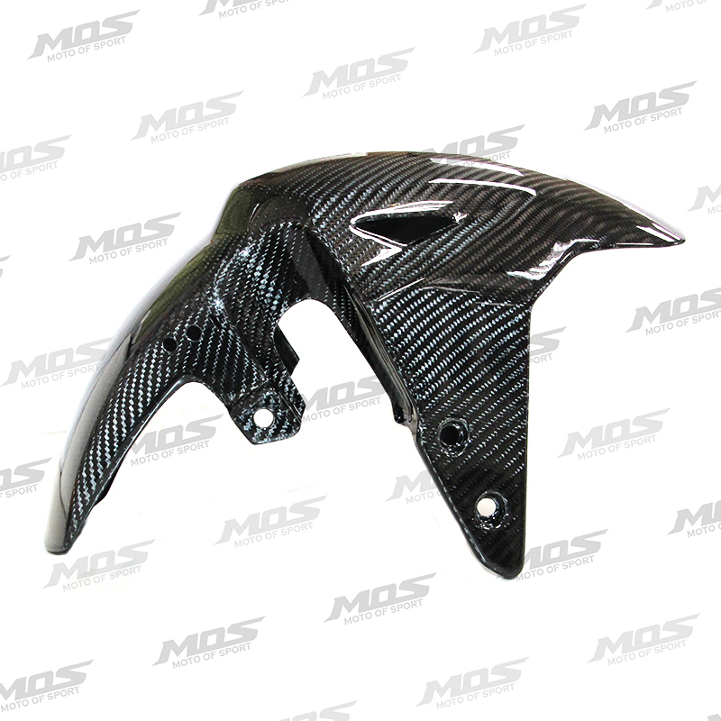 MOS MSXSF-碳纖維前土除