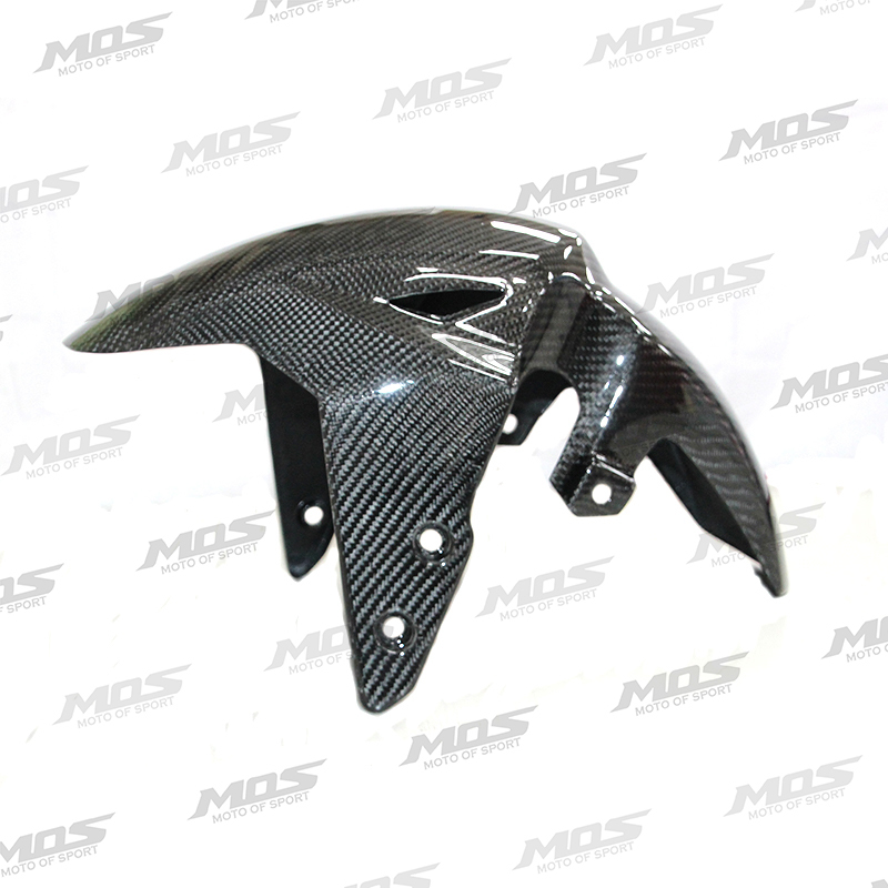 MOS MSXSF-碳纖維前土除