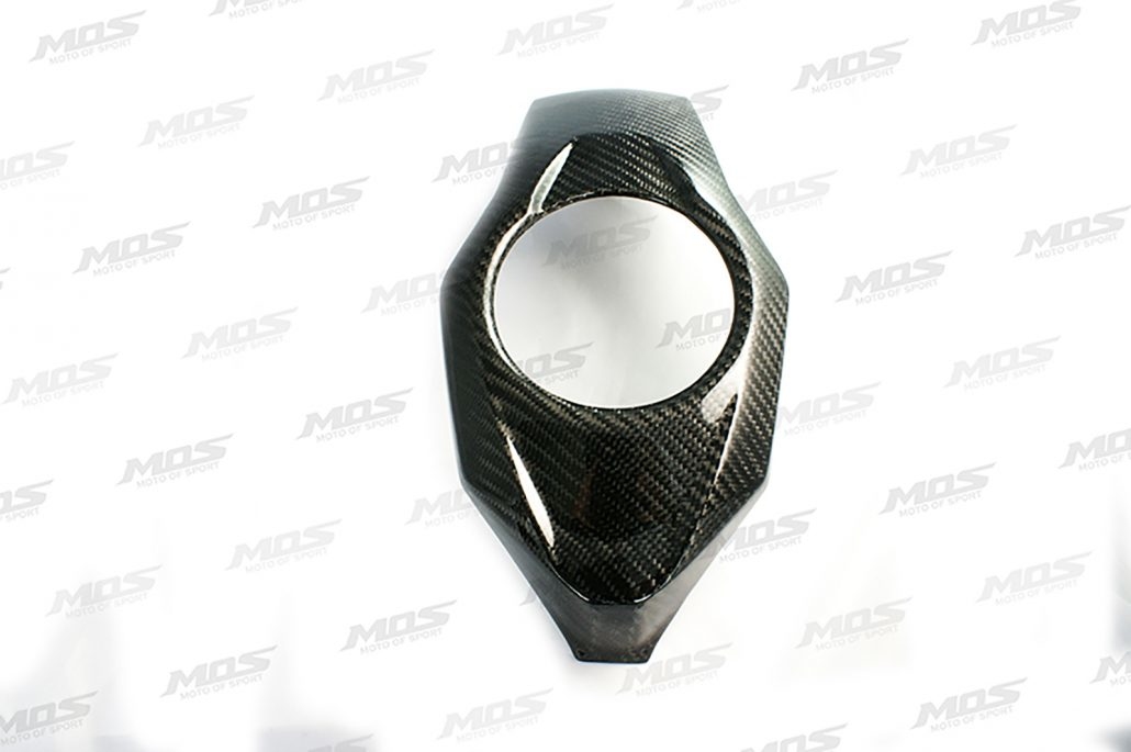 MOS MSXSF-碳纖維油箱蓋