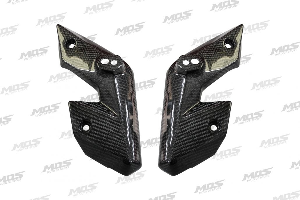 MOS MSXSF-碳纖維方向燈左右側蓋