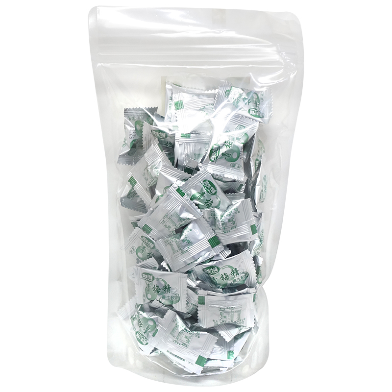 養生十舖-青梅精養生軟糖 250公克/包