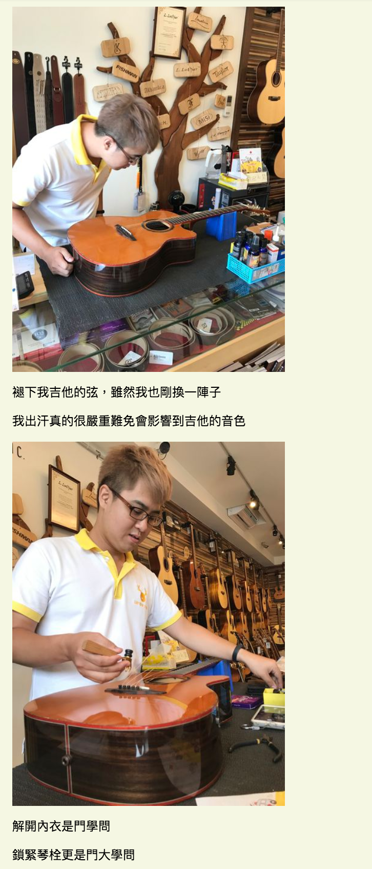 陸比音樂評價及推薦