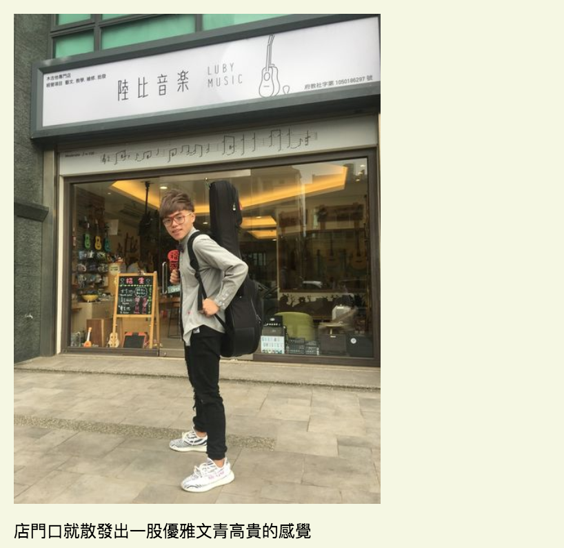 陸比音樂評價及推薦