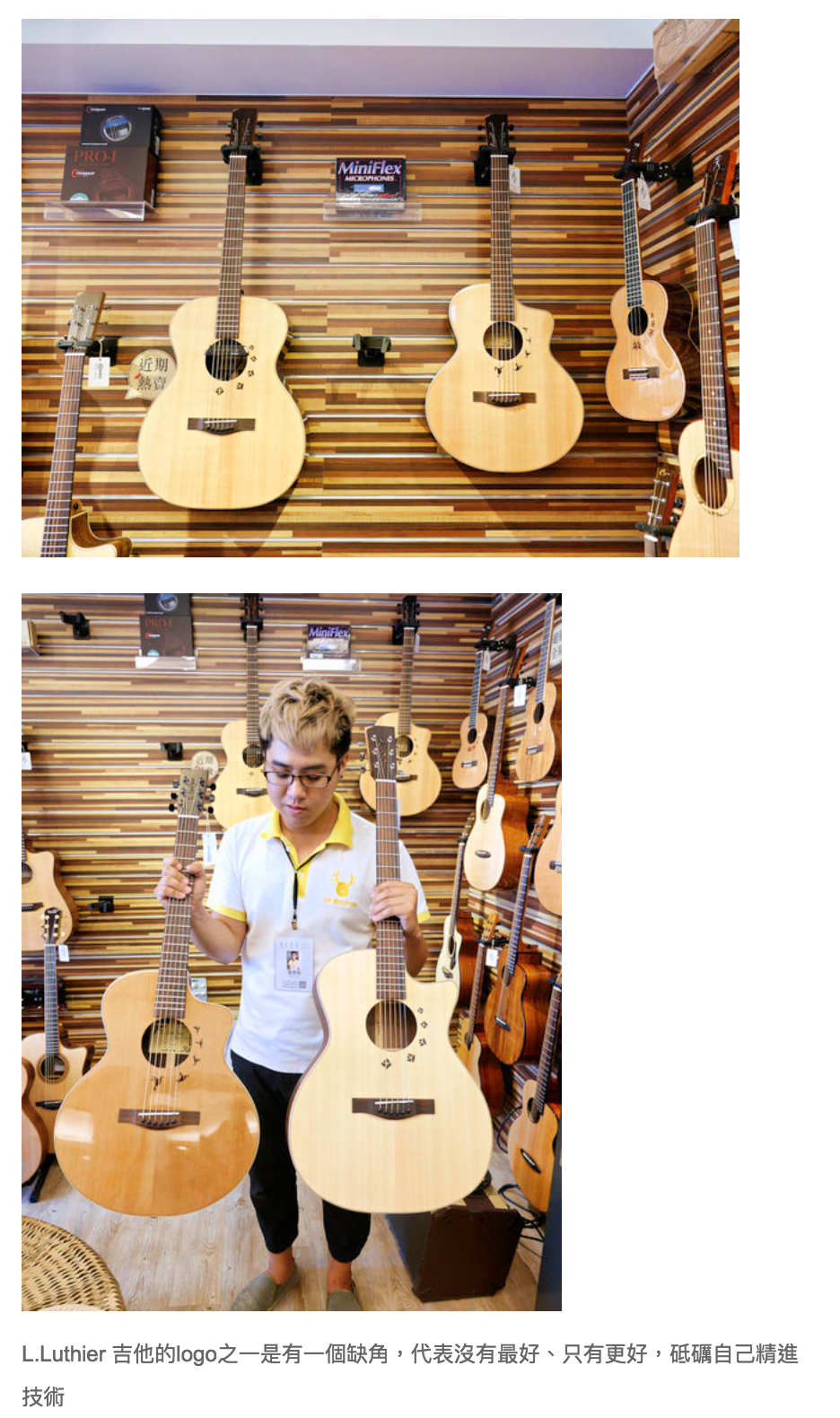 陸比音樂評價及推薦