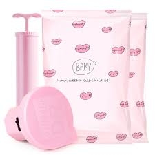 雙夾鏈真空加厚收納壓縮袋-送手動泵 (11件組)