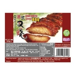 素之樂 港式叉燒 300g