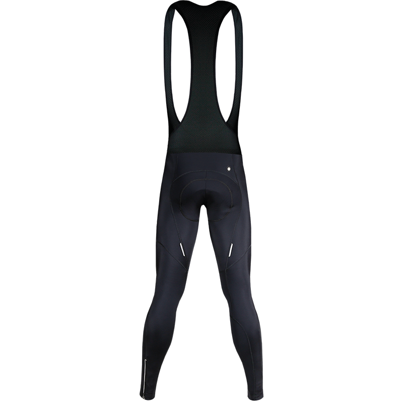 男款吊帶長褲 行者